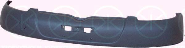 KLOKKERHOLM 8109902A1 буфер на TOYOTA YARIS (SCP1_, NLP1_, NCP1_)
