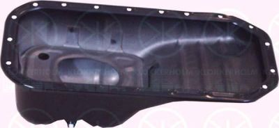 KLOKKERHOLM 8110471 масляный поддон на TOYOTA CARINA II (_T17_)