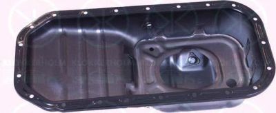 KLOKKERHOLM 8110472 масляный поддон на TOYOTA CARINA II (_T17_)
