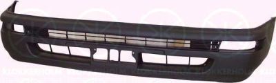KLOKKERHOLM 8112900 буфер на TOYOTA COROLLA Wagon (_E10_)