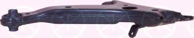 KLOKKERHOLM 8114361A1 рычаг независимой подвески колеса, подвеска колеса на TOYOTA COROLLA Liftback (_E11_)