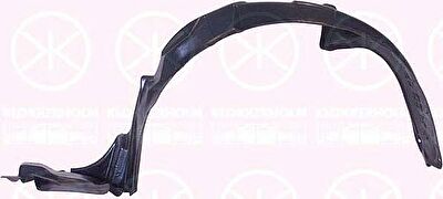 KLOKKERHOLM 8114388 обшивка, колесная ниша на TOYOTA COROLLA Compact (_E11_)