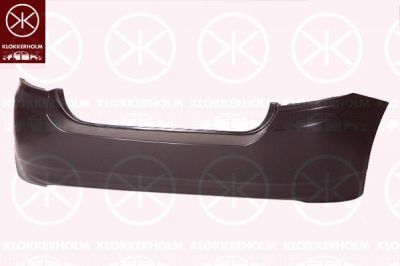 KLOKKERHOLM 8116954A1 буфер на TOYOTA COROLLA (CDE12_, ZZE12_, NDE12_, ZDE12_)