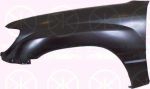KLOKKERHOLM 8136311 крыло на TOYOTA LAND CRUISER 100 (FZJ1_, UZJ1_)