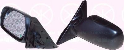 KLOKKERHOLM 81421011 наружное зеркало на TOYOTA CARINA II (_T17_)