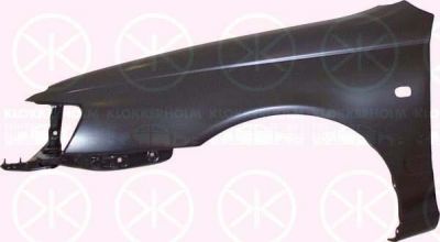 KLOKKERHOLM 8143313 крыло на TOYOTA CARINA E Sportswagon (_T19_)