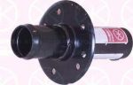 KLOKKERHOLM 8143525 заливная горловина, топливной бак на TOYOTA CARINA E седан (_T19_)