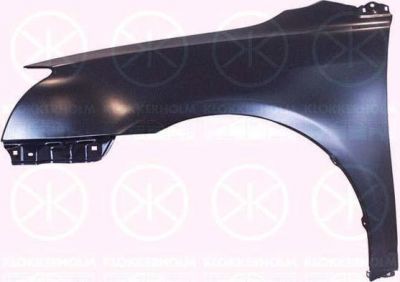 KLOKKERHOLM 8161318A1 крыло на TOYOTA AVENSIS (T25_)