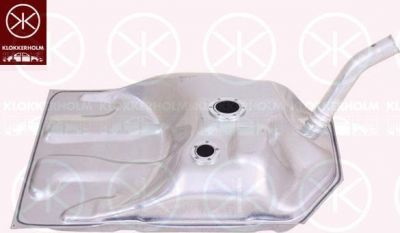 KLOKKERHOLM 8174008 топливный бак на TOYOTA COROLLA FX Compact (E8B)