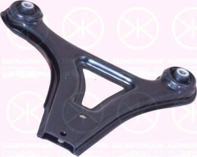 KLOKKERHOLM 9007361A1 рычаг независимой подвески колеса, подвеска колеса на VOLVO 460 L (464)