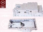 KLOKKERHOLM 9009474 масляный поддон на VOLVO C70 I купе
