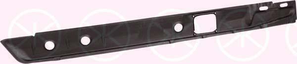 KLOKKERHOLM 9025061 накладка порога на VOLVO 240 Kombi (P245)
