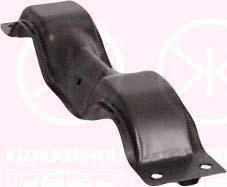 KLOKKERHOLM 9030790 подвеска, ступенчатая коробка передач на VOLVO 240 Kombi (P245)