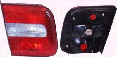 KLOKKERHOLM 90370713A1 задний фонарь на VOLVO S70 (LS)