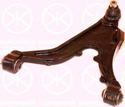 KLOKKERHOLM 9037361A1 рычаг независимой подвески колеса, подвеска колеса на VOLVO V70 I (LV)