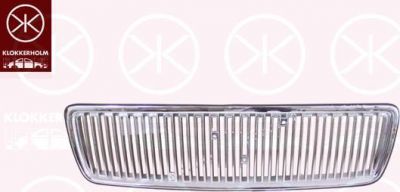 KLOKKERHOLM 9037990 решетка радиатора на VOLVO S70 (LS)