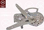KLOKKERHOLM 90471803 подъемное устройство для окон на VOLVO S80 I (TS, XY)