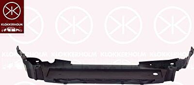 KLOKKERHOLM 9047795 кожух двигателя на VOLVO S80 I (TS, XY)