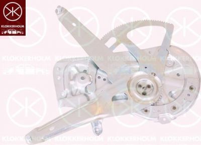 KLOKKERHOLM 90601803 подъемное устройство для окон на VOLVO XC90 I