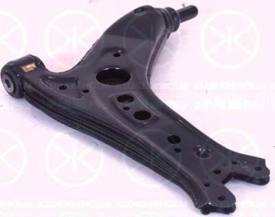 KLOKKERHOLM 9506360 рычаг независимой подвески колеса, подвеска колеса на SEAT CORDOBA (6L2)