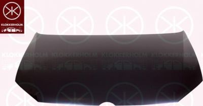KLOKKERHOLM 9507280A1 капот двигателя на VW POLO (6R, 6C)