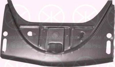 KLOKKERHOLM 9510202 облицовка передка на VW KAEFER кабрио (15)