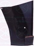 KLOKKERHOLM 9510392 внутренняя часть крыла на VW KAEFER кабрио (15)