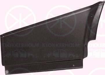 KLOKKERHOLM 9510572 боковина на VW KAEFER кабрио (15)
