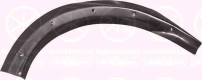 KLOKKERHOLM 9510582 колесная ниша на VW KAEFER кабрио (15)