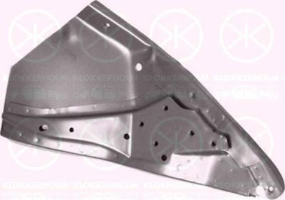 KLOKKERHOLM 9510621 колесная ниша на VW KAEFER кабрио (15)