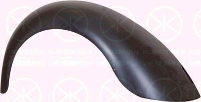 KLOKKERHOLM 9512511 боковина на VW KAEFER кабрио (15)