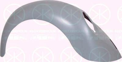 KLOKKERHOLM 9513512 боковина на VW KAEFER кабрио (15)