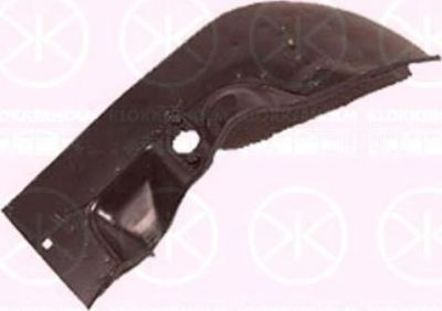KLOKKERHOLM 9513551 колесная ниша на VW KAEFER кабрио (15)