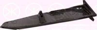 KLOKKERHOLM 9513756 днище кузова на VW KAEFER кабрио (15)