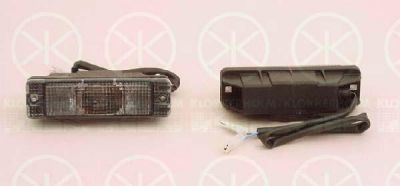 KLOKKERHOLM 95200365 фонарь указателя поворота на VW PASSAT Variant (33)