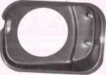 KLOKKERHOLM 9522524 боковина на VW VENTO (1H2)