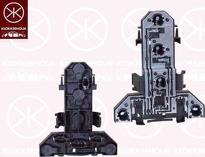 KLOKKERHOLM 95230780A1 держатель лампы, эадний фонарь на VW GOLF IV (1J1)