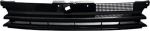KLOKKERHOLM 9523992 решетка радиатора на VW GOLF IV (1J1)