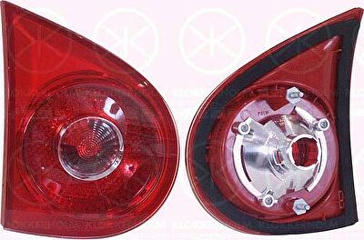 KLOKKERHOLM 95240715 задний фонарь на VW GOLF V (1K1)