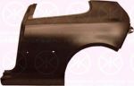 KLOKKERHOLM 9524511 боковина на VW GOLF V (1K1)