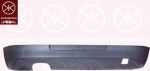 KLOKKERHOLM 9524969 спойлер на VW GOLF V (1K1)