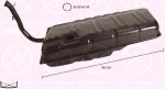KLOKKERHOLM 9526018 топливный бак на VW POLO купе (86C, 80)