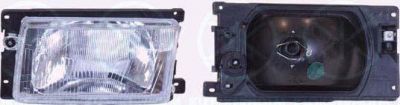 KLOKKERHOLM 95290126 основная фара на VW POLO купе (86C, 80)