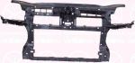 KLOKKERHOLM 9533200 облицовка передка на VW GOLF PLUS (5M1, 521)