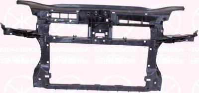 KLOKKERHOLM 9533200 облицовка передка на VW GOLF PLUS (5M1, 521)