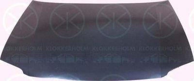 KLOKKERHOLM 9539281 капот двигателя на VW PASSAT Variant (3B6)