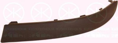 KLOKKERHOLM 9539927A1 облицовка / защитная накладка, буфер на VW PASSAT Variant (3B6)