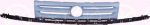 KLOKKERHOLM 9542990 решетка радиатора на VW VENTO (1H2)