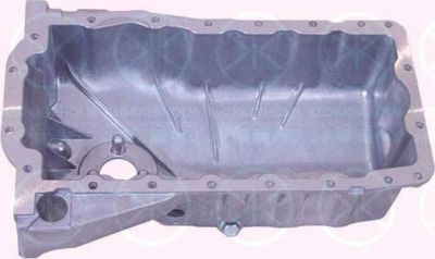 KLOKKERHOLM 9543470 масляный поддон на VW GOLF IV (1J1)