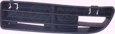 KLOKKERHOLM 9543911 решетка вентилятора, буфер на VW BORA универсал (1J6)